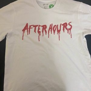 Never wore it but I bought it from Stock X